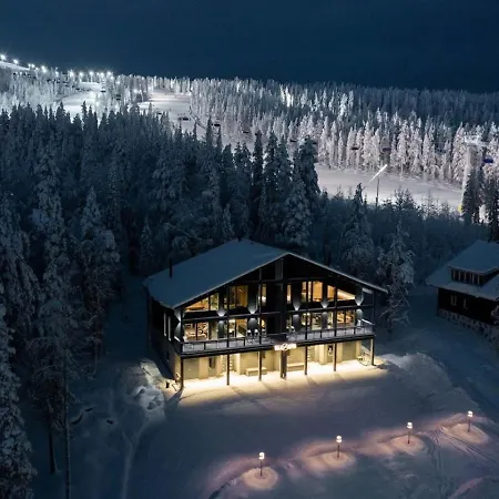 度假居 Finland - Aspen C *