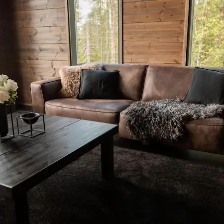 Finland - Aspen C * Levi