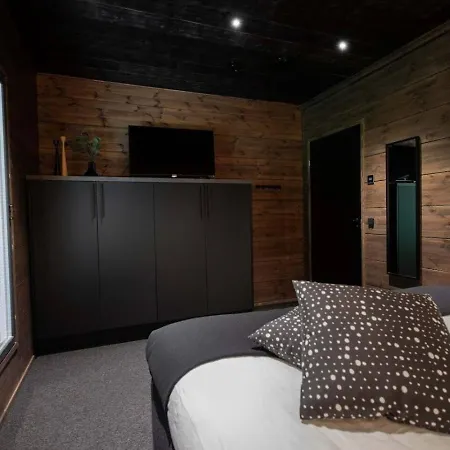 Feriehus Finland - Aspen C