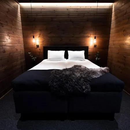 Finland - Aspen C Сasa de vacaciones Levi