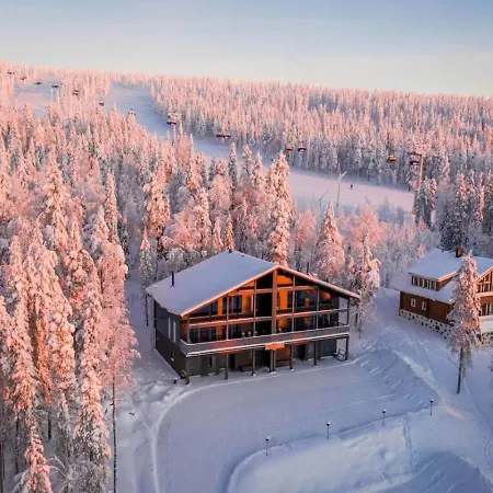 Finland - Aspen C