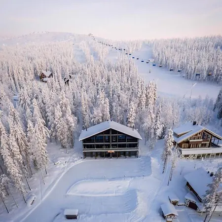 度假居 Finland - Aspen C