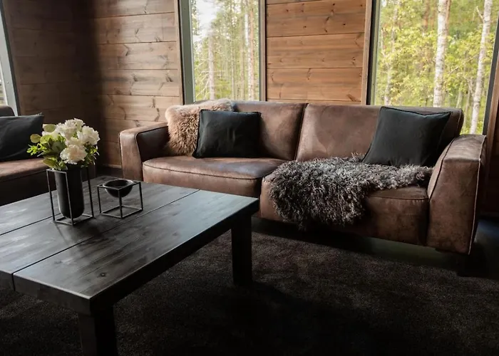 Finland - Aspen C * 基蒂莱