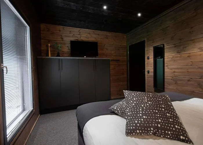 度假居 Finland - Aspen C