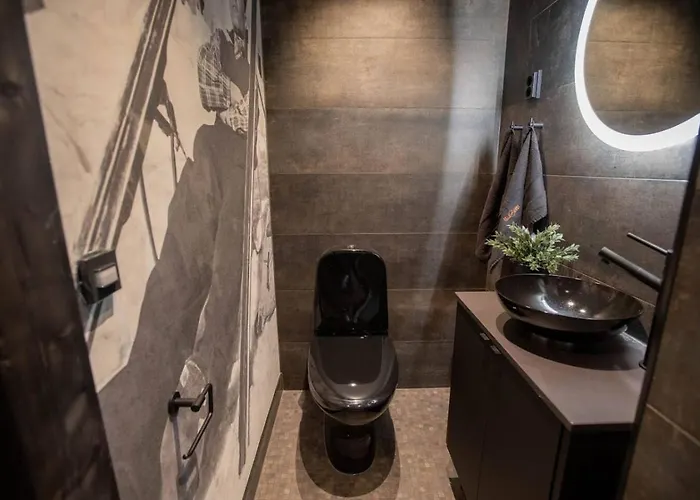 Finland - Aspen C Dom wakacyjny