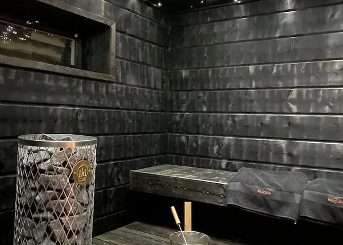 Finland - Aspen C * 基蒂莱