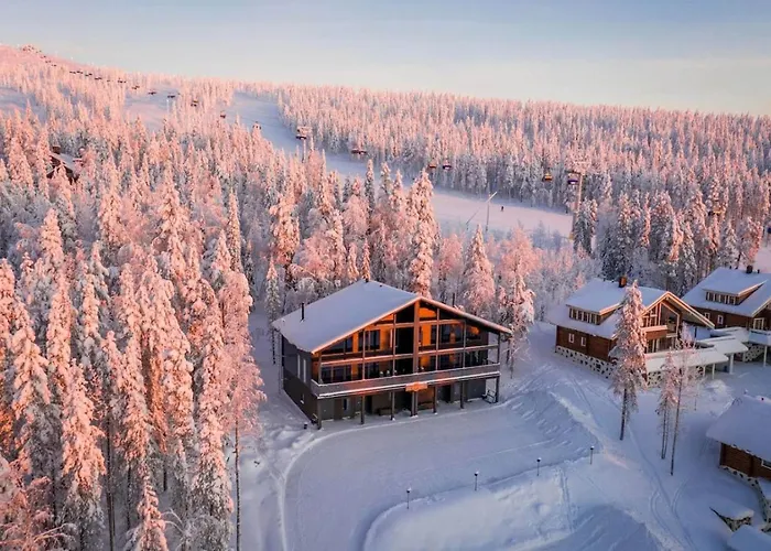 Finland - Aspen C
