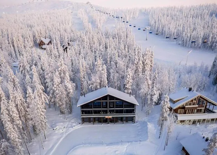 度假居 Finland - Aspen C